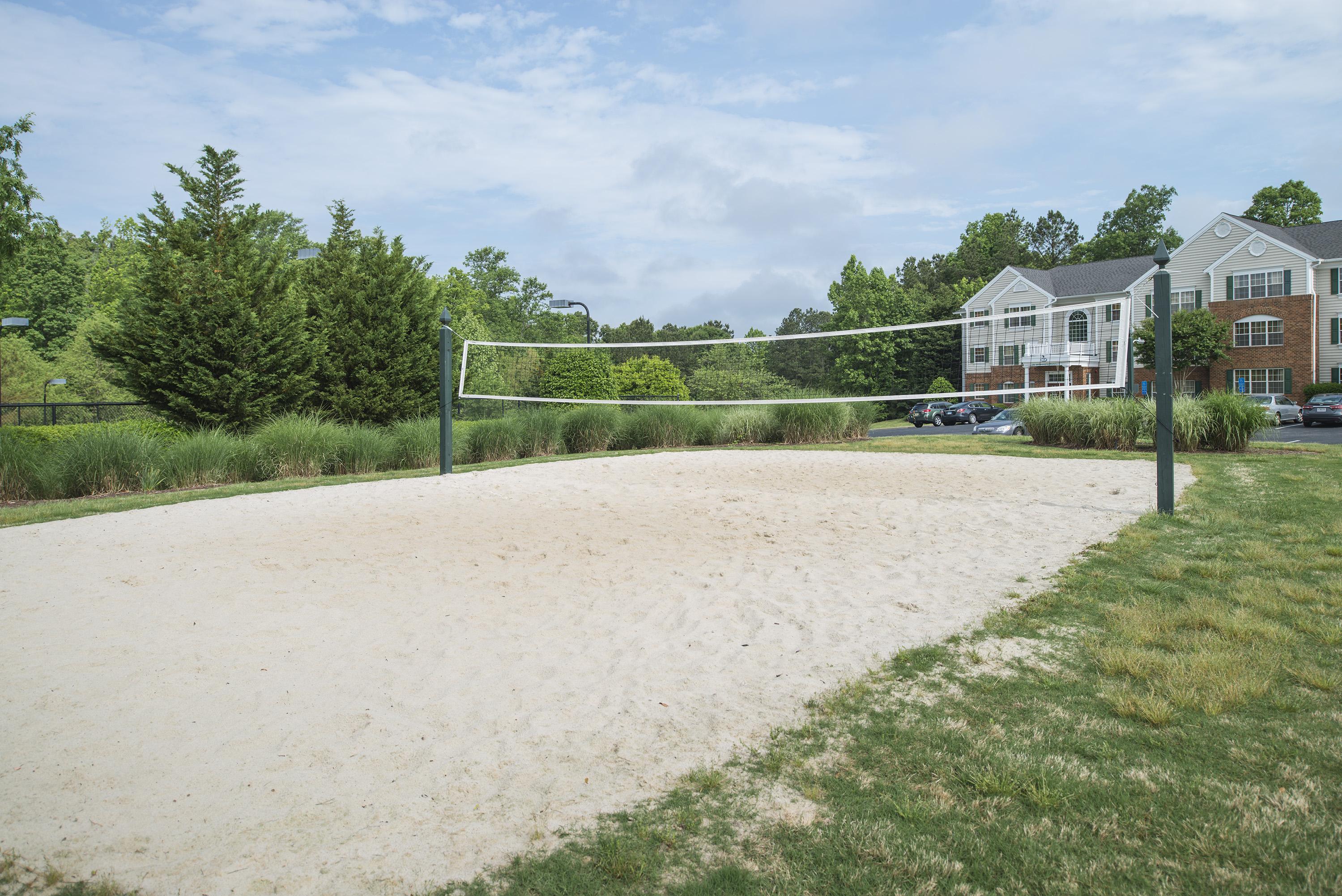Hilton Vacation Club Greensprings Williamsburg Exterior foto