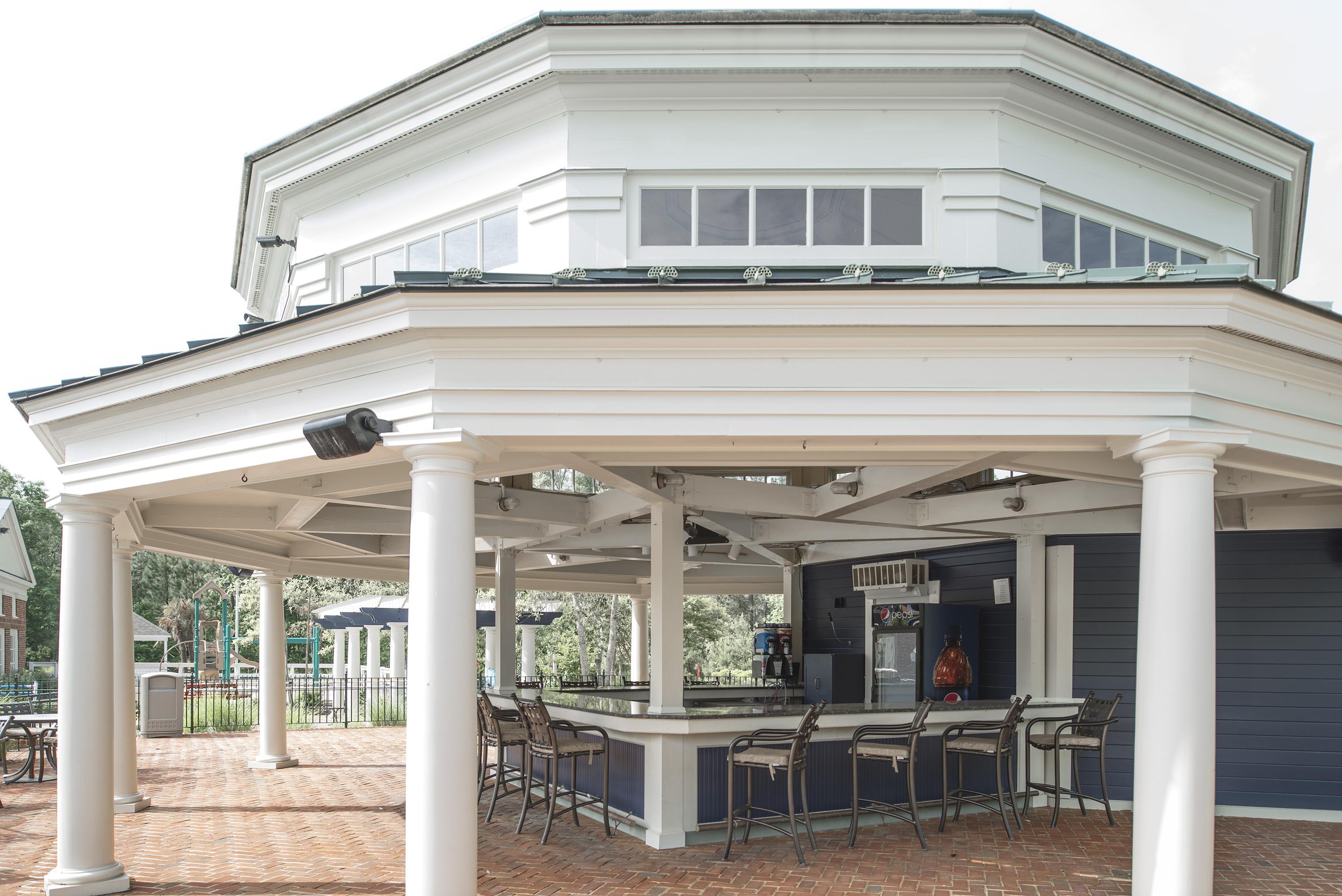 Hilton Vacation Club Greensprings Williamsburg Exterior foto