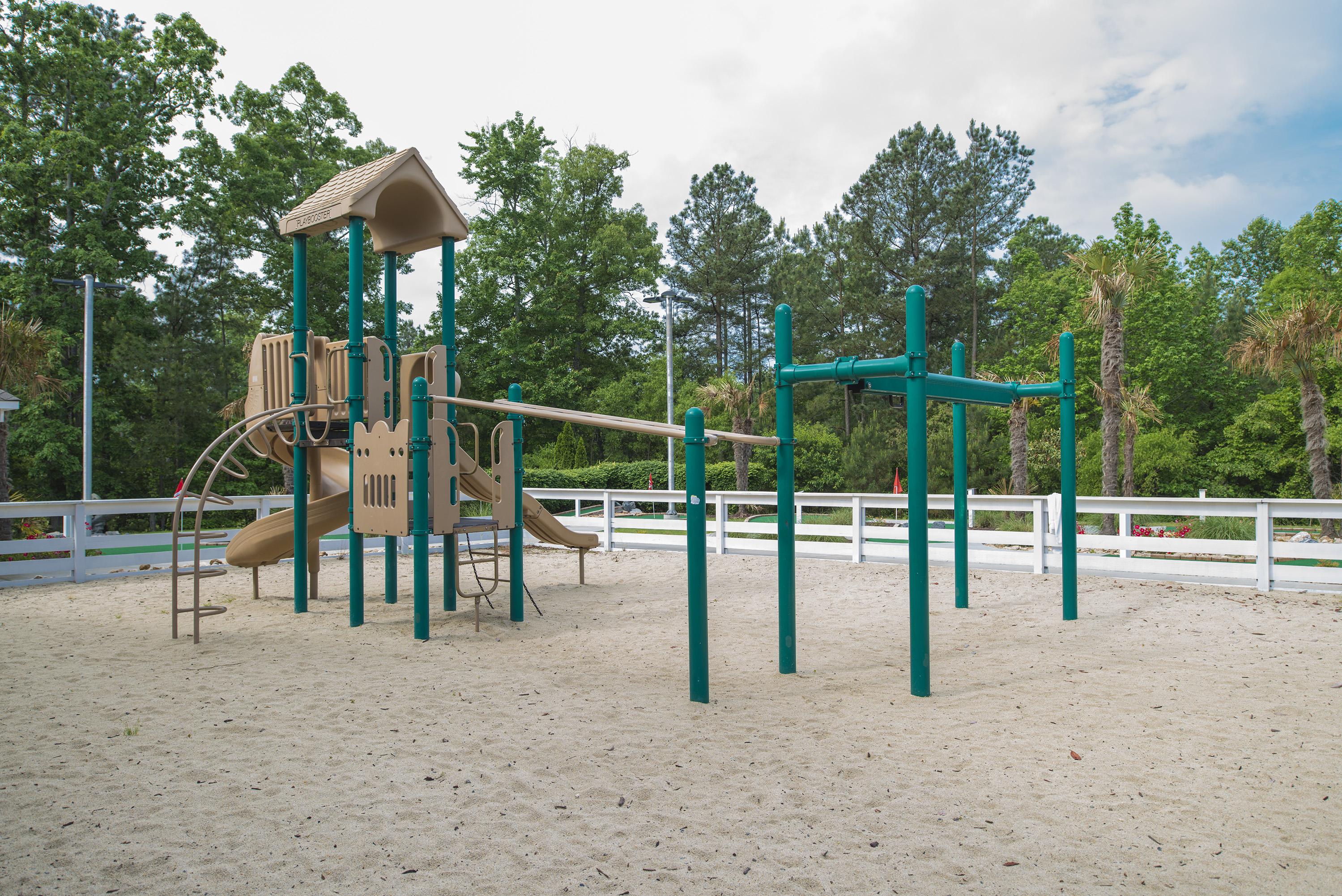Hilton Vacation Club Greensprings Williamsburg Exterior foto